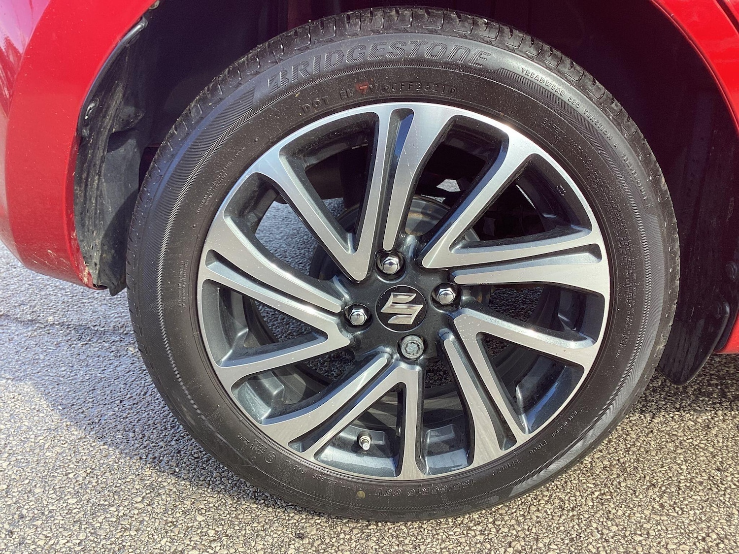 Used Suzuki Swift for sale - 78127818: Photo 16