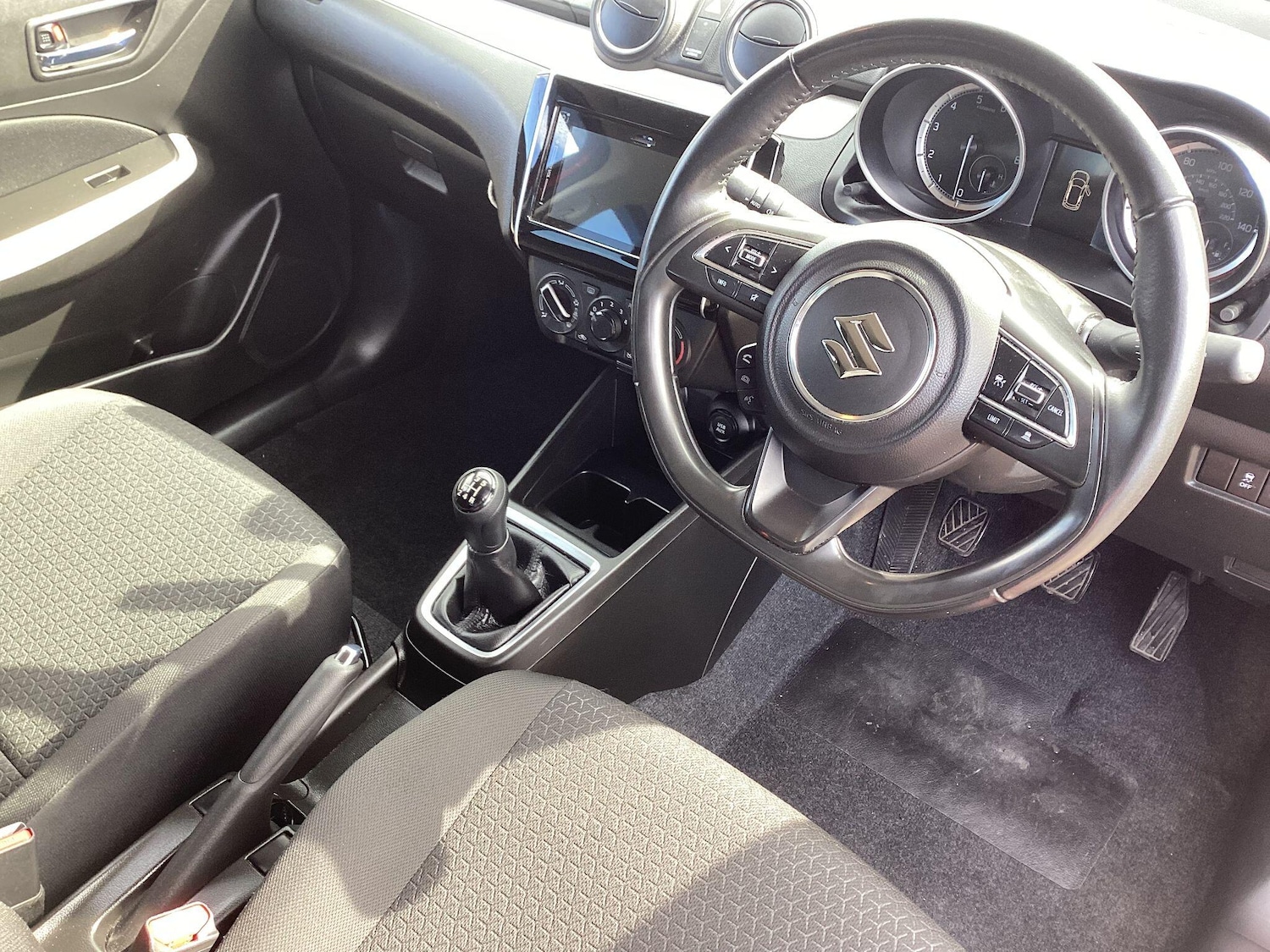 Used Suzuki Swift for sale - 78127818: Photo 17