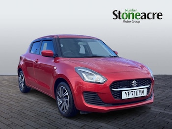 Used Suzuki Swift 2021 for sale - 78127818: Photo