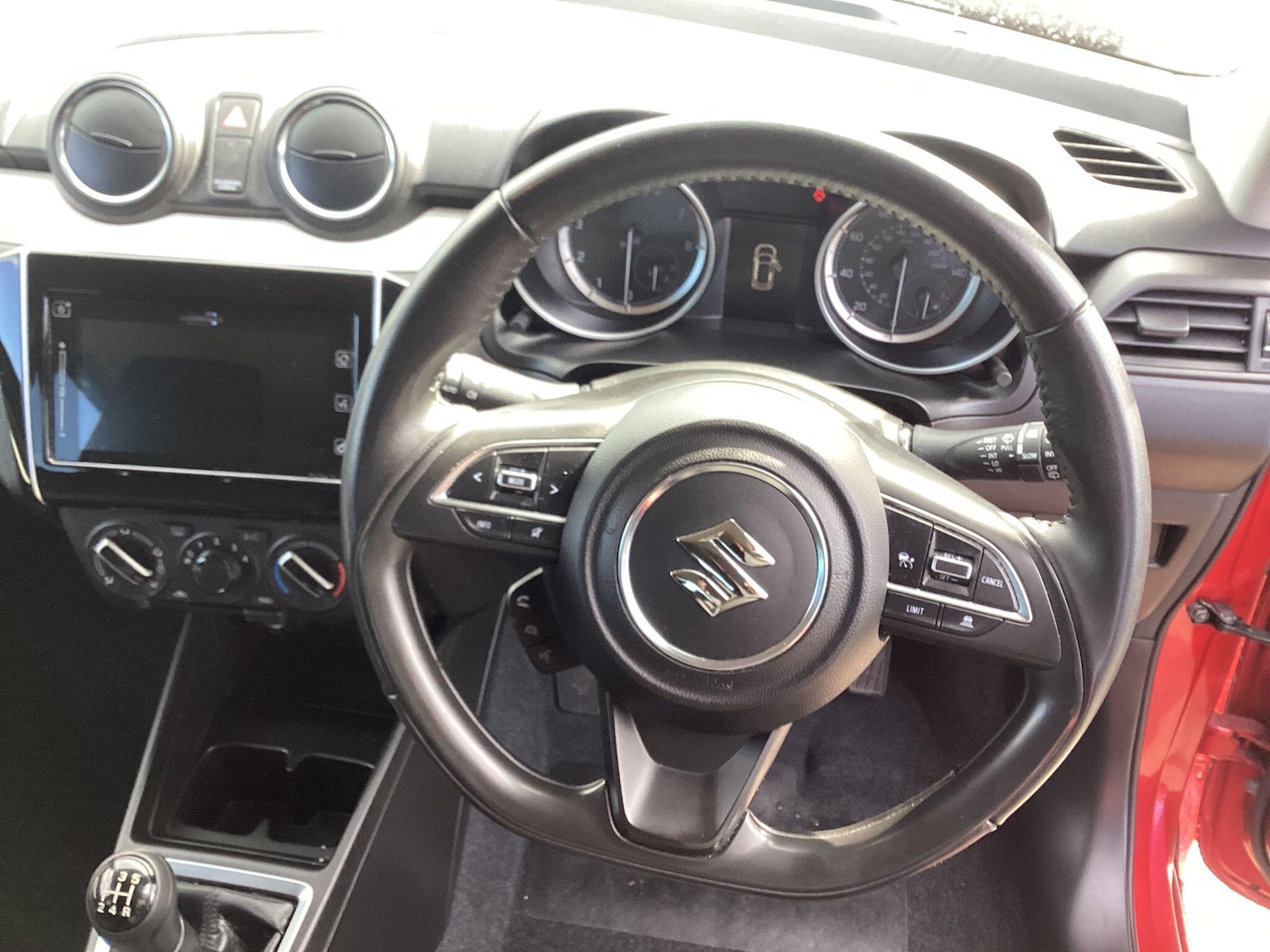 Used Suzuki Swift for sale - 78127818: Photo 20