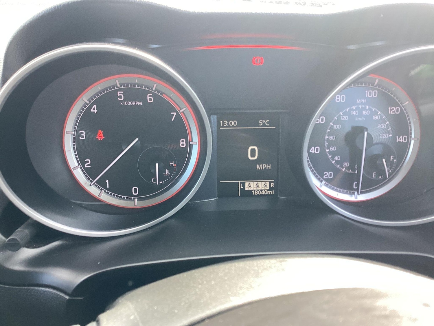 Used Suzuki Swift for sale - 78127818: Photo 21