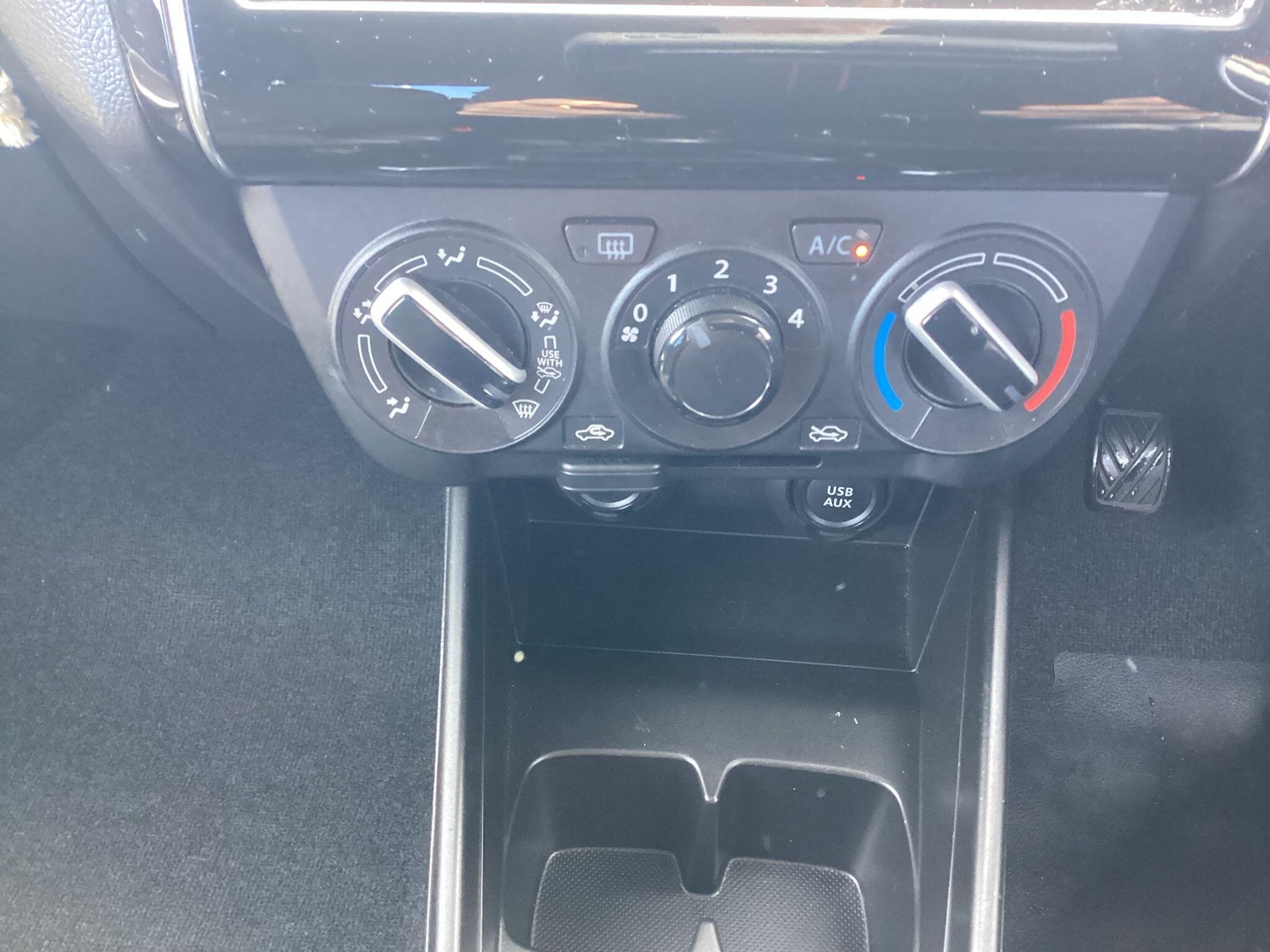 Used Suzuki Swift for sale - 78127818: Photo 23