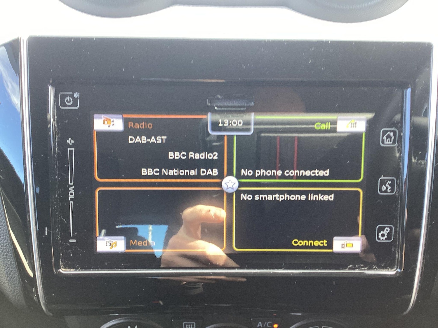 Used Suzuki Swift for sale - 78127818: Photo 24