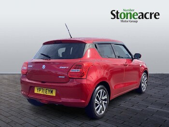 Used Suzuki Swift 2021 for sale - 78127818: Photo