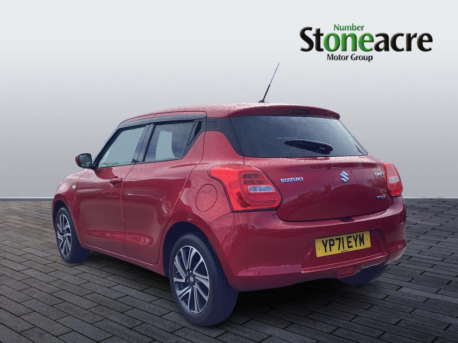 Used Suzuki Swift for sale - 78127818: Photo 5