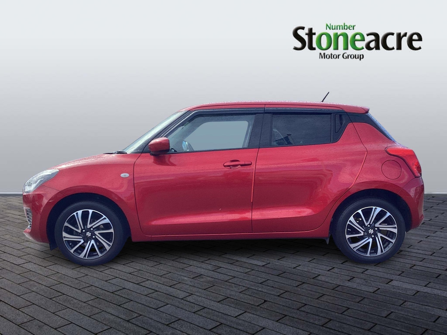 Used Suzuki Swift for sale - 78127818: Photo 6