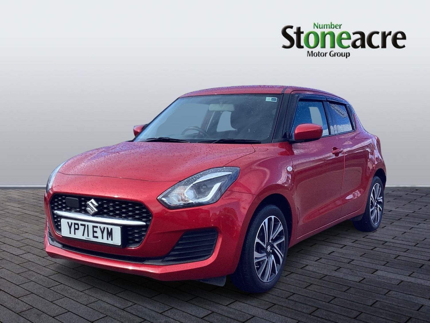 Used Suzuki Swift for sale - 78127818: Photo 7