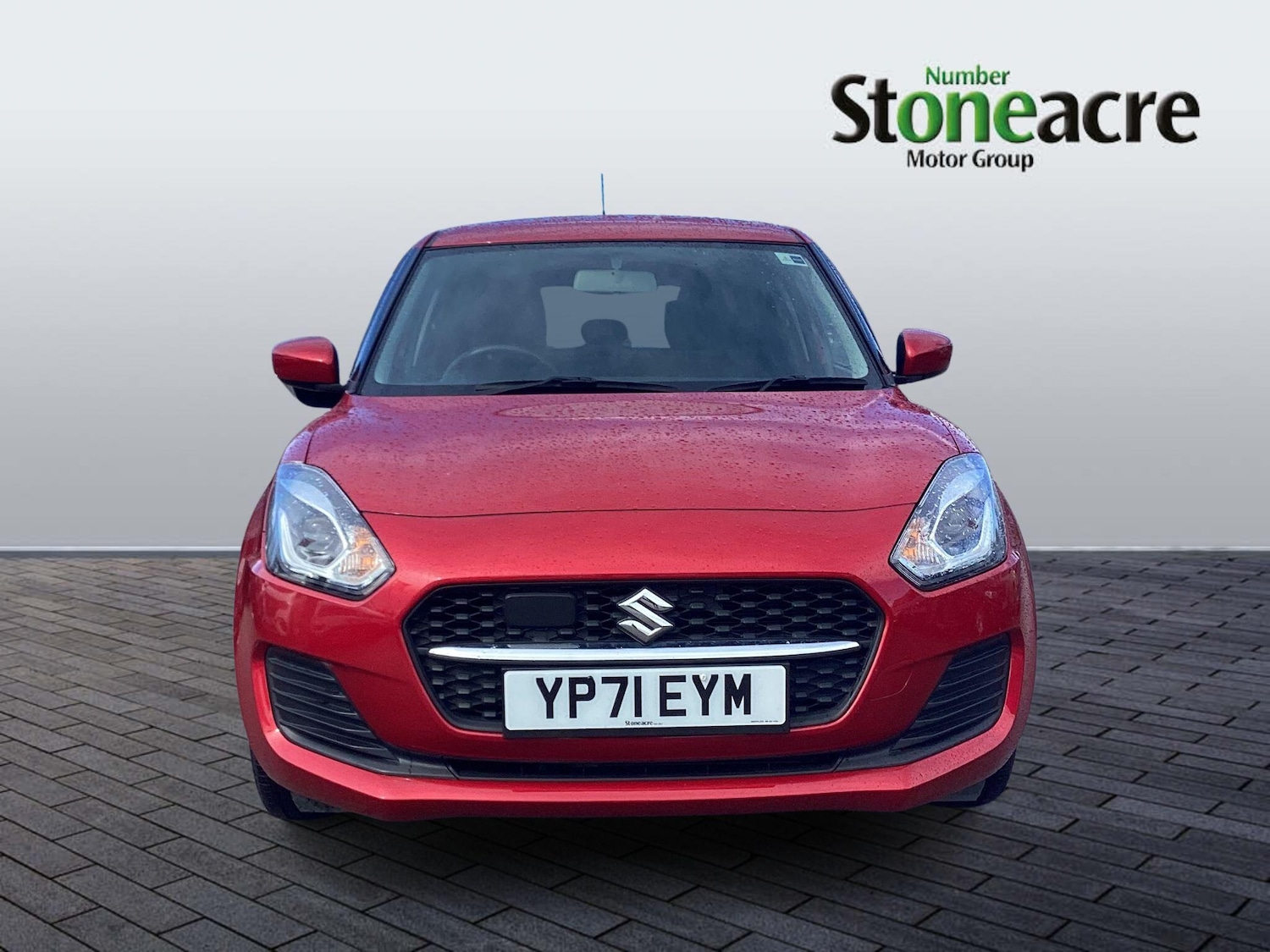 Used Suzuki Swift for sale - 78127818: Photo 8