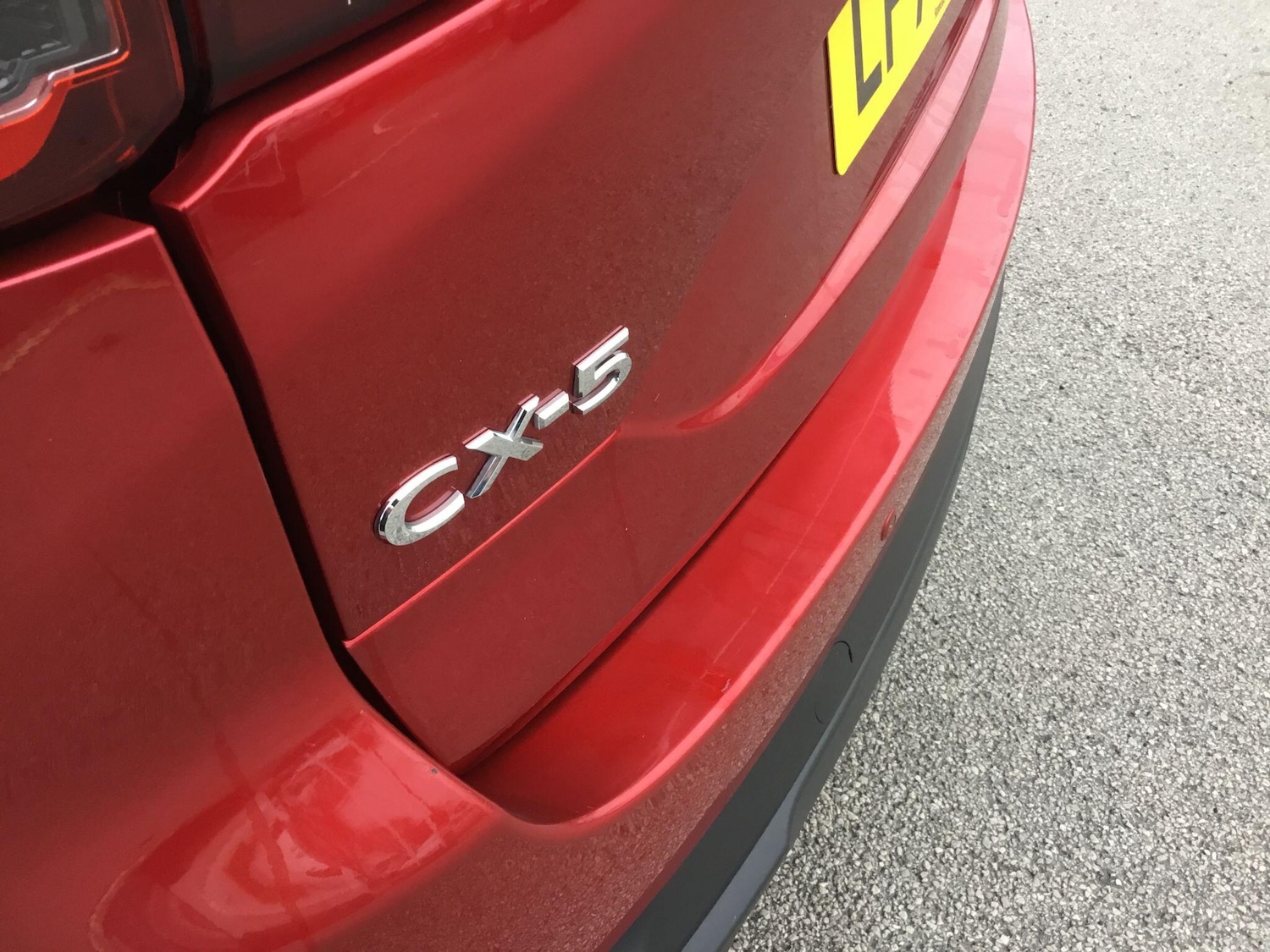 Used Mazda CX-5 2024 for sale - 77456153: Photo 11