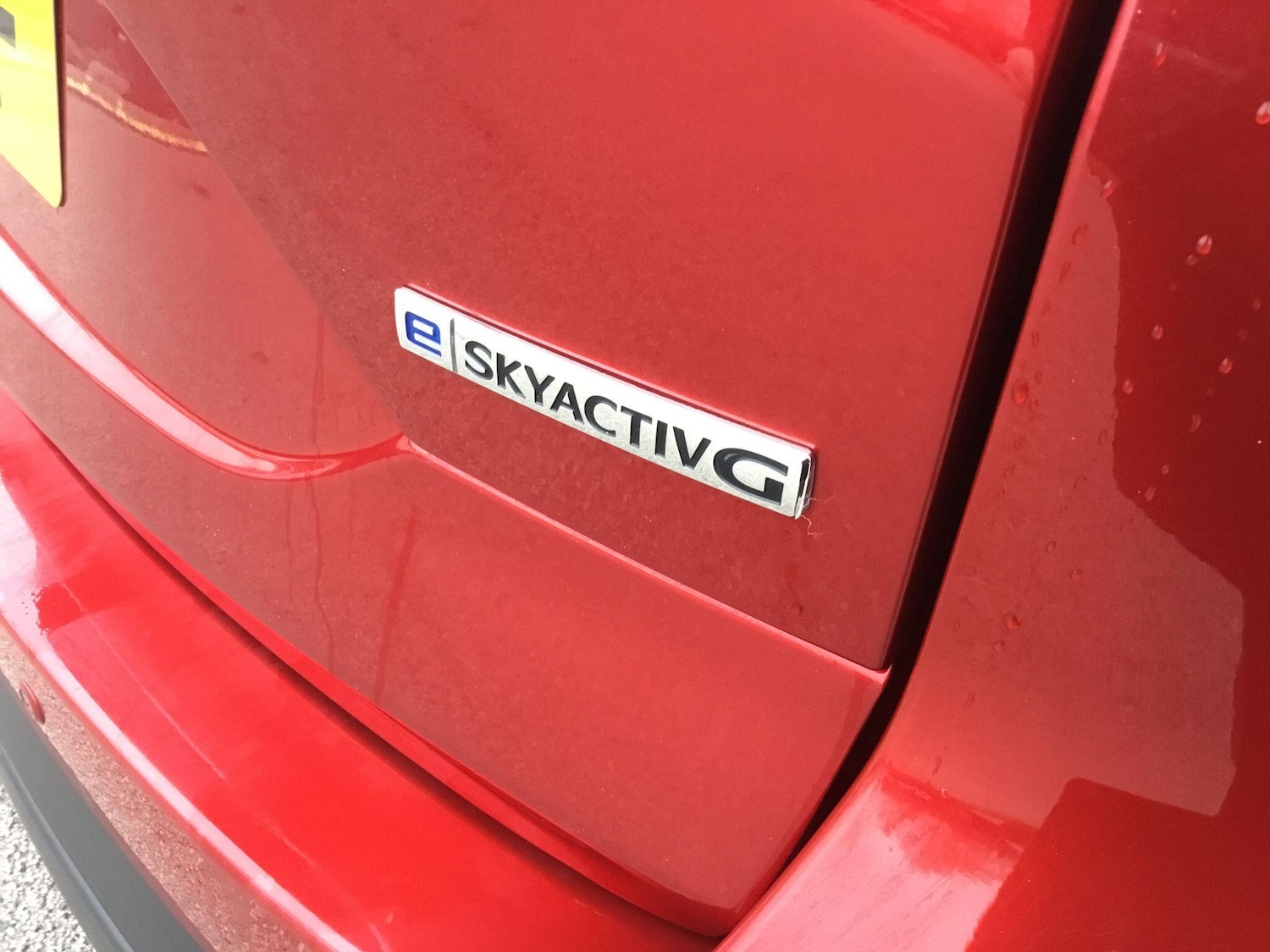 Used Mazda CX-5 2024 for sale - 77456153: Photo 12