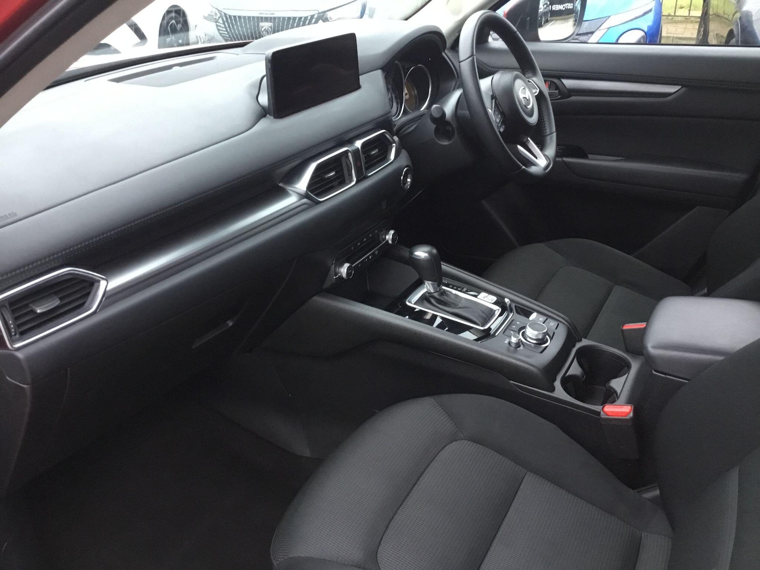 Used Mazda CX-5 2024 for sale - 77456153: Photo 14