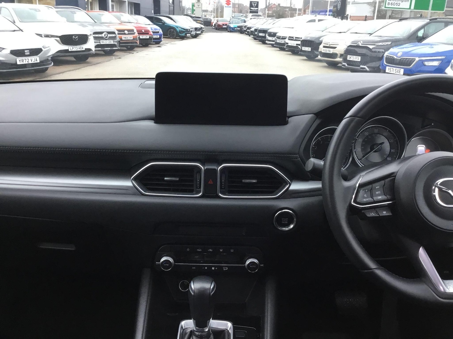 Used Mazda CX-5 2024 for sale - 77456153: Photo 15