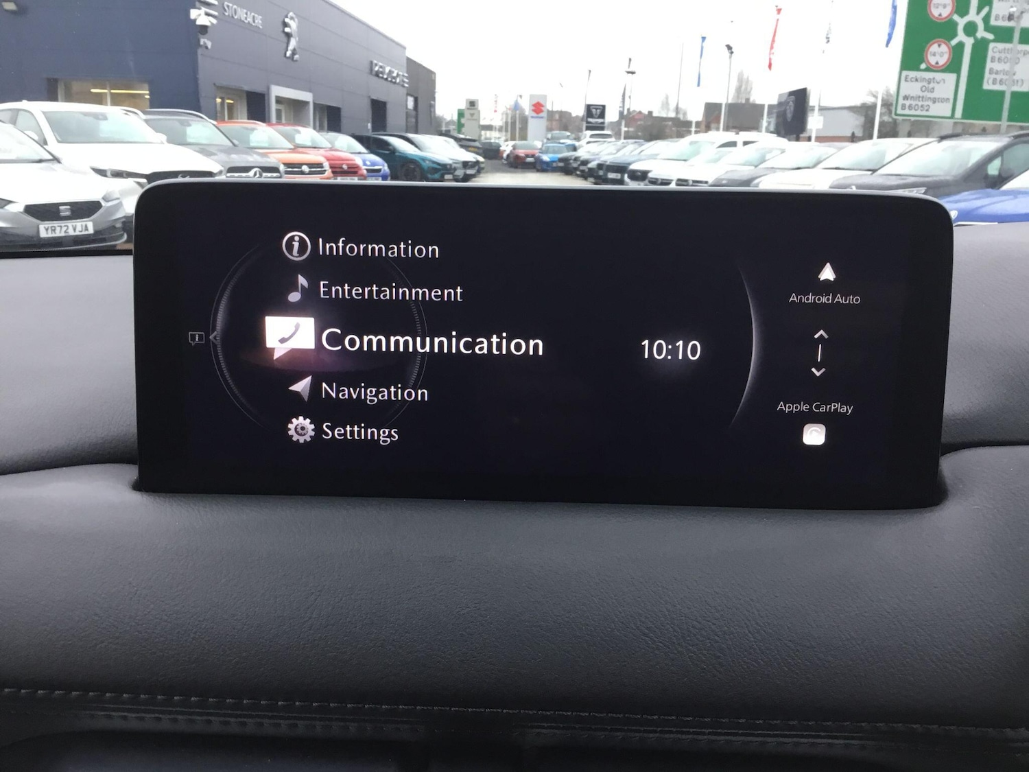 Used Mazda CX-5 2024 for sale - 77456153: Photo 16