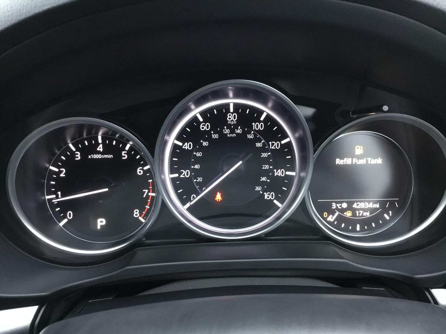 Used Mazda CX-5 2024 for sale - 77456153: Photo 17