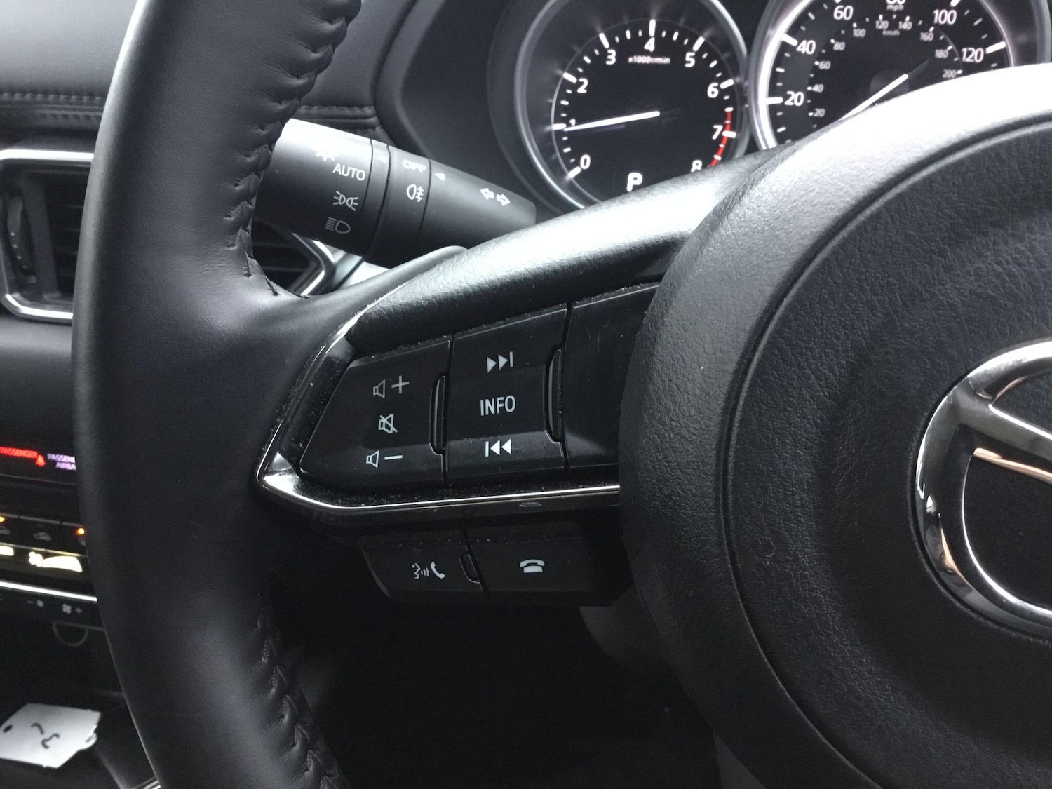 Used Mazda CX-5 2024 for sale - 77456153: Photo 18