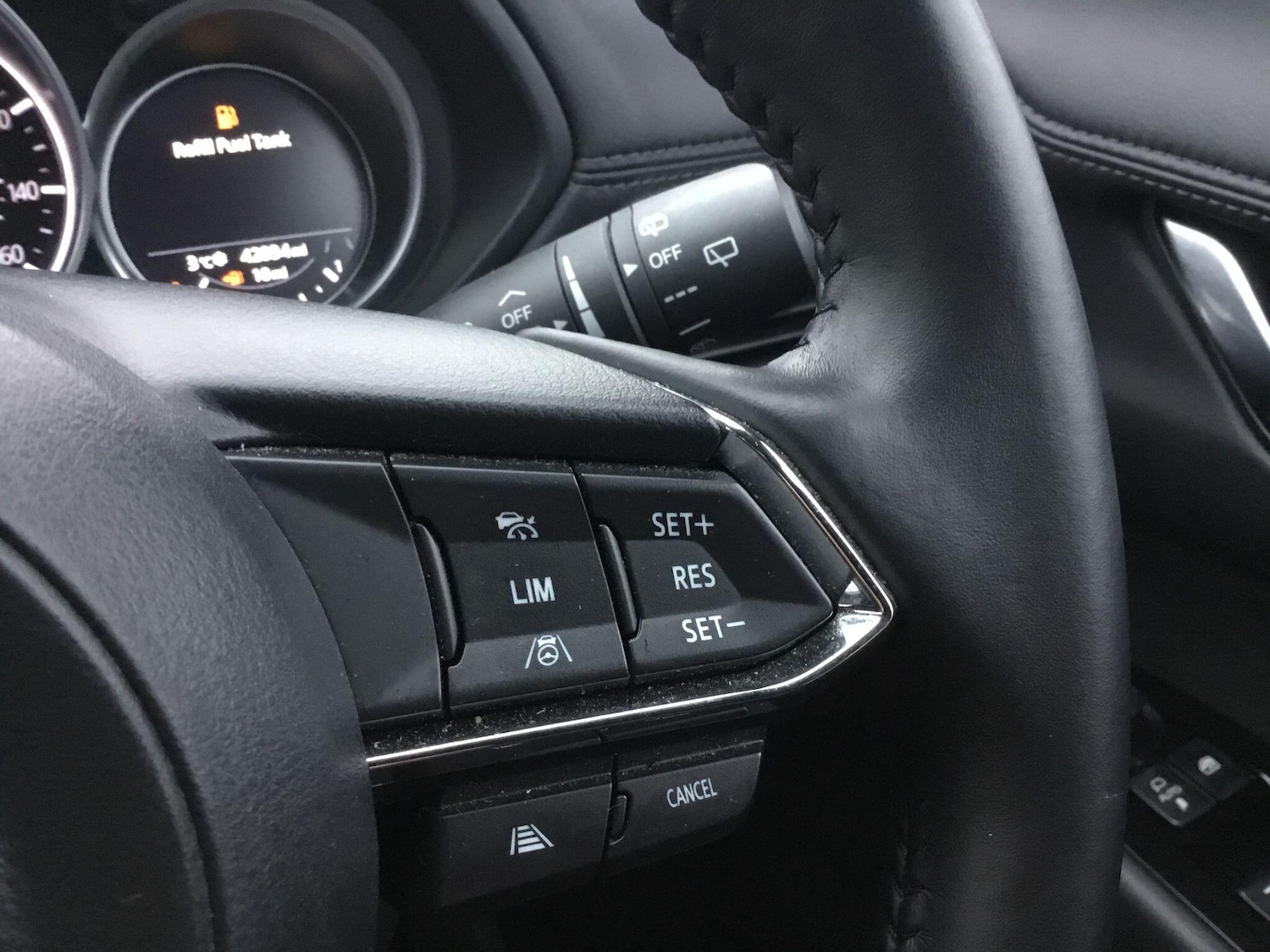 Used Mazda CX-5 2024 for sale - 77456153: Photo 19