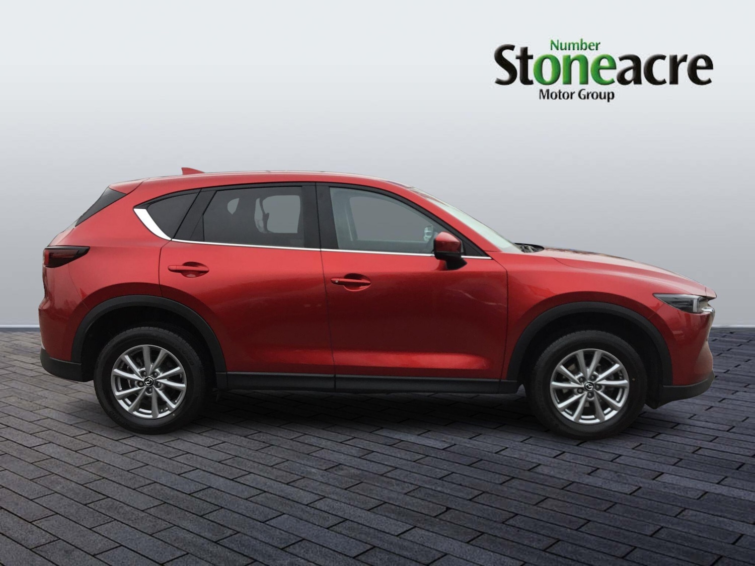Used Mazda CX-5 2024 for sale - 77456153: Photo 2