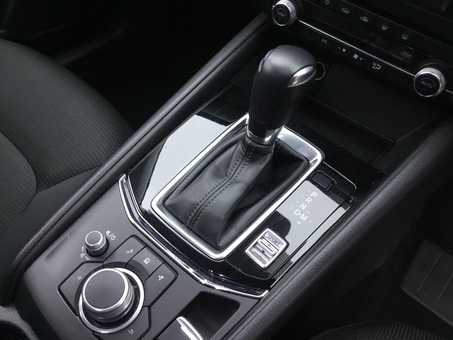 Used Mazda CX-5 2024 for sale - 77456153: Photo 20