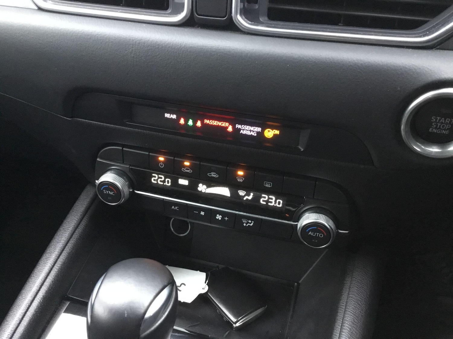 Used Mazda CX-5 2024 for sale - 77456153: Photo 21