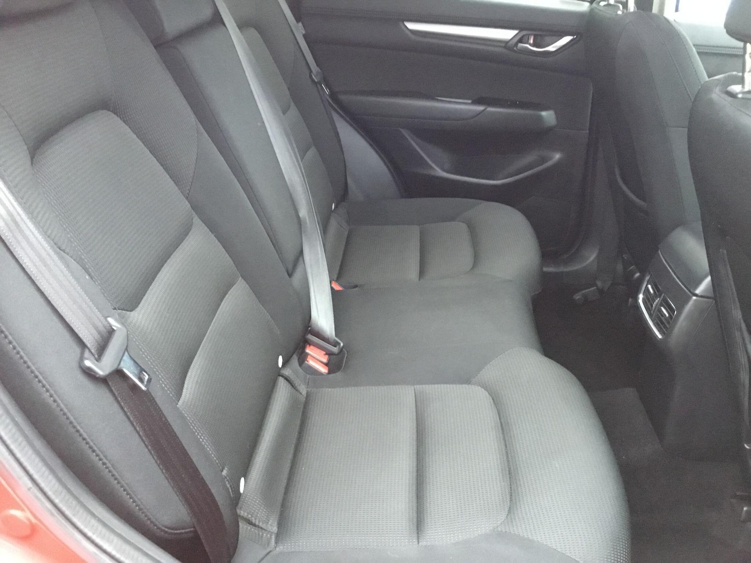 Used Mazda CX-5 2024 for sale - 77456153: Photo 26