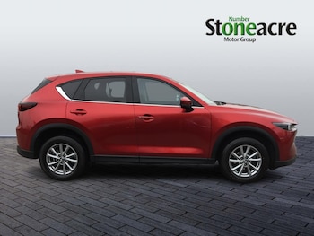 Used Mazda CX-5 2024 for sale - 77456153: Photo