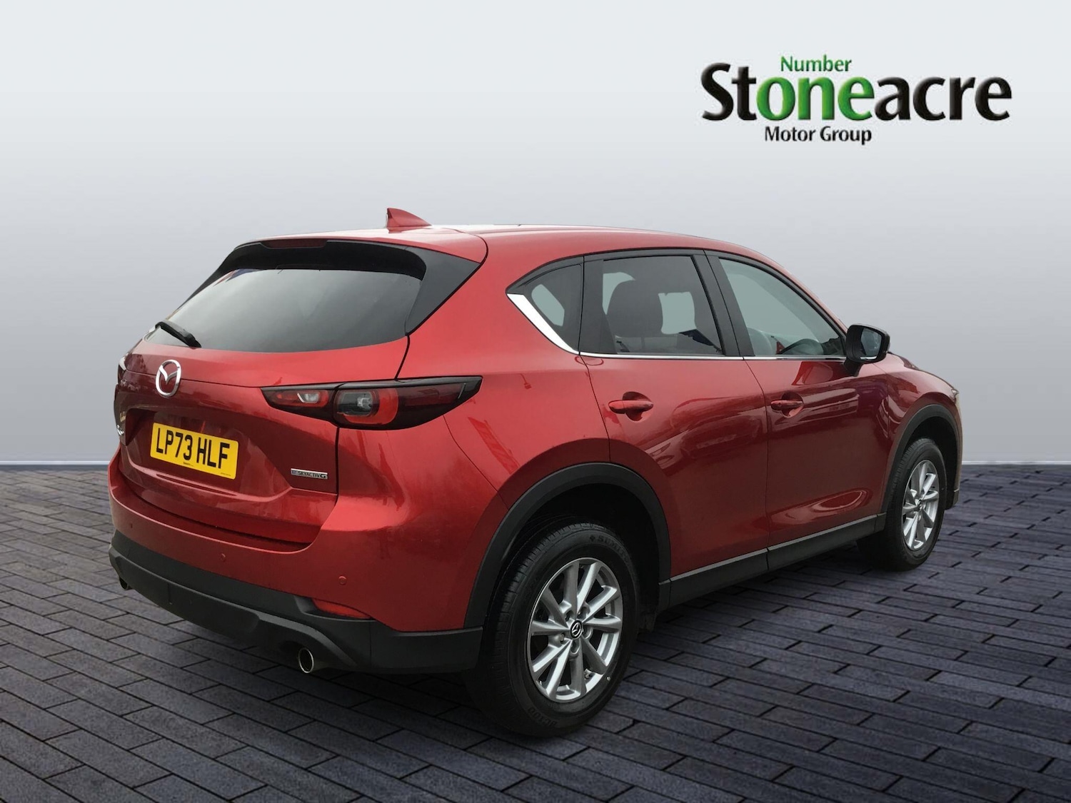 Used Mazda CX-5 2024 for sale - 77456153: Photo 3