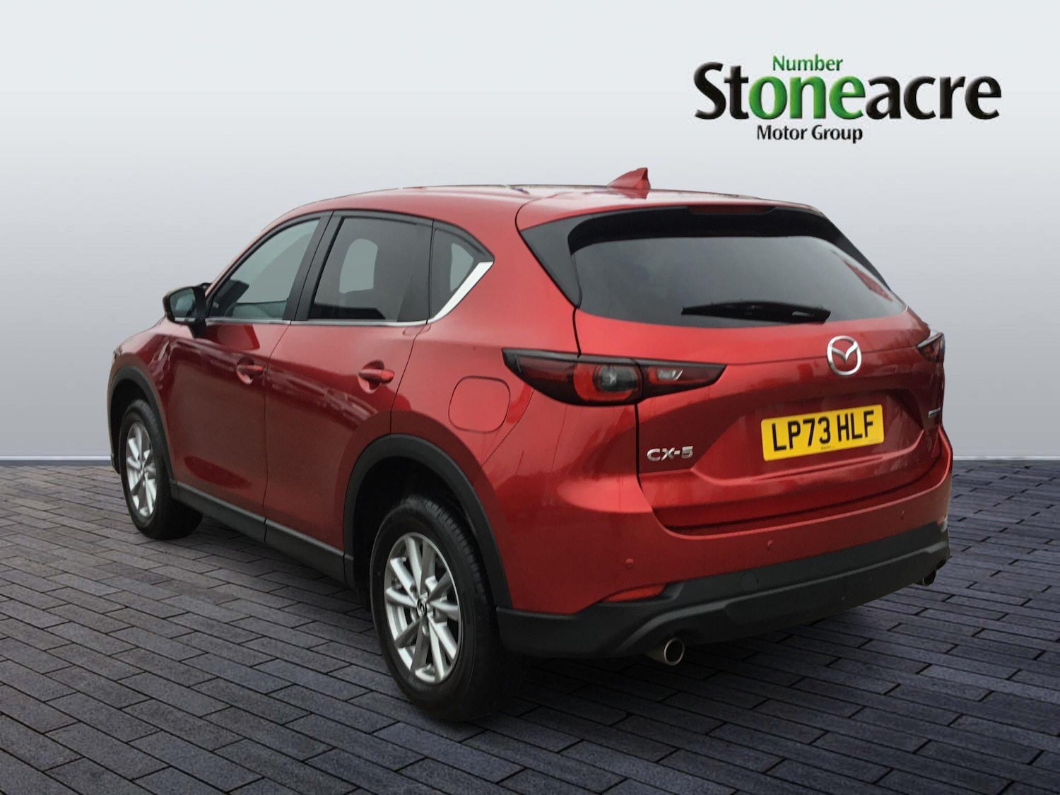 Used Mazda CX-5 2024 for sale - 77456153: Photo 5