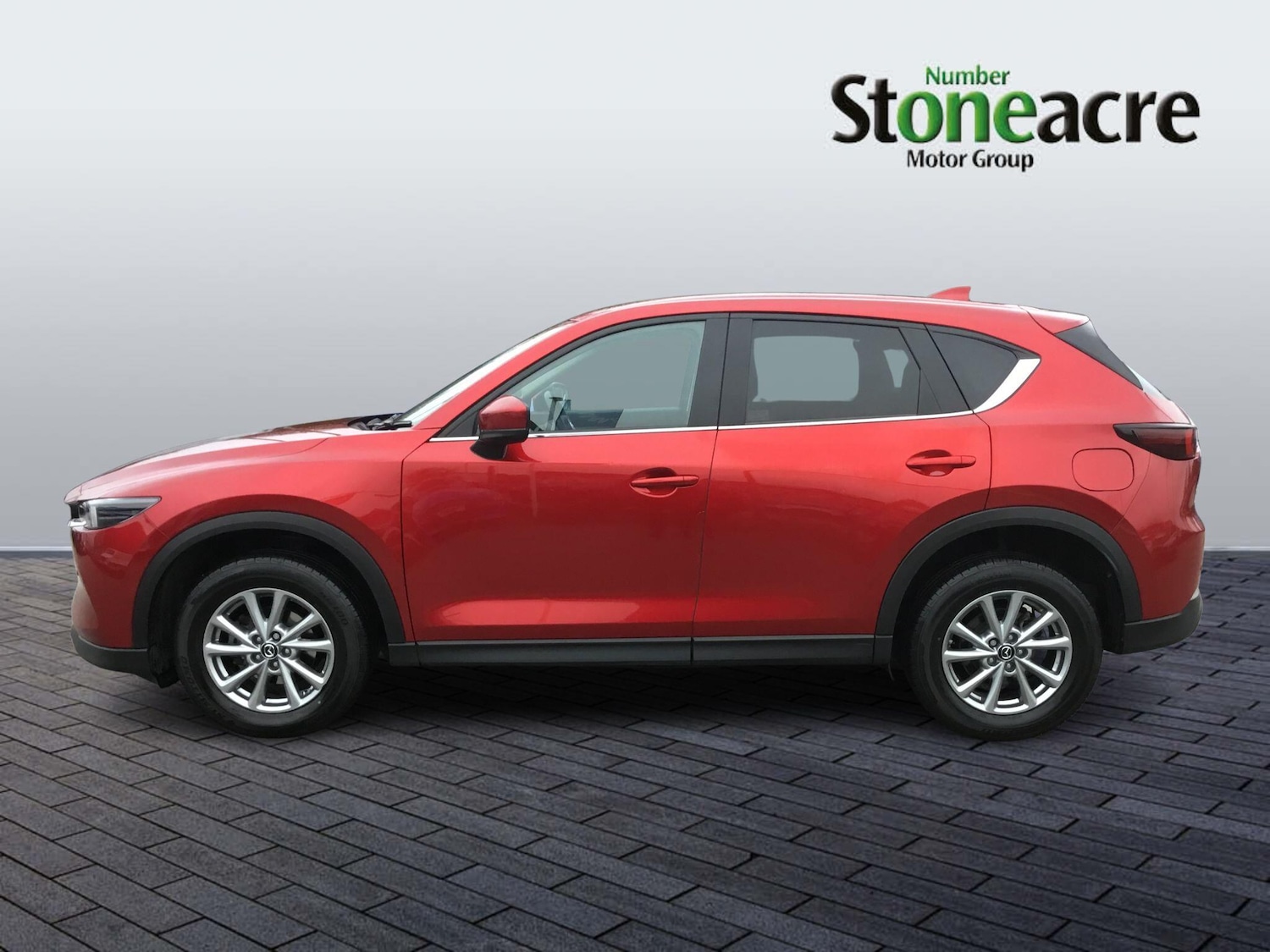 Used Mazda CX-5 2024 for sale - 77456153: Photo 6