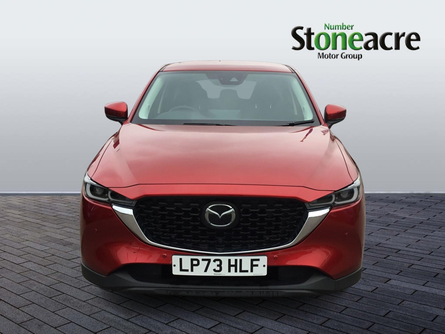 Used Mazda CX-5 2024 for sale - 77456153: Photo 8