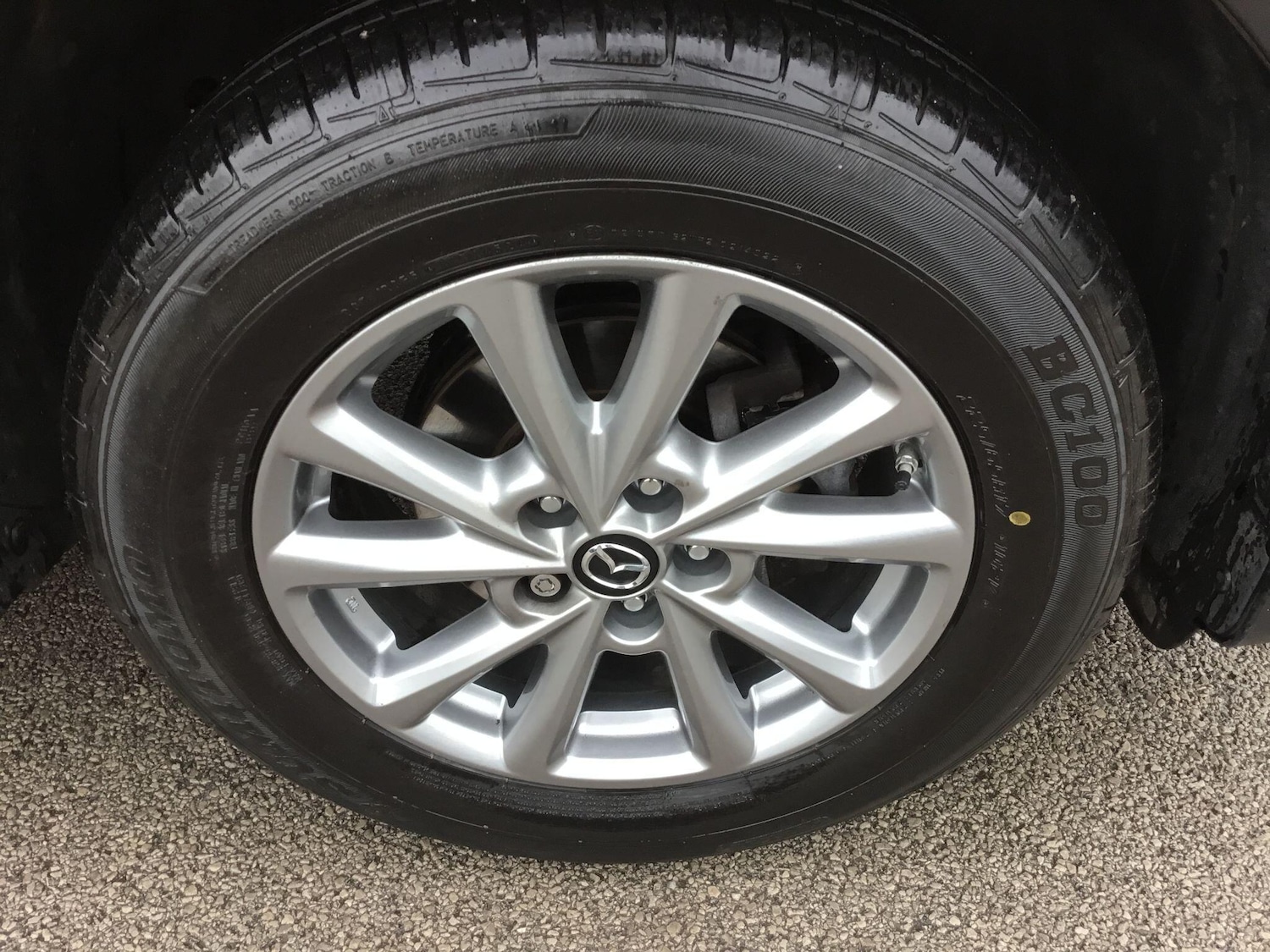 Used Mazda CX-5 2024 for sale - 77456153: Photo 9