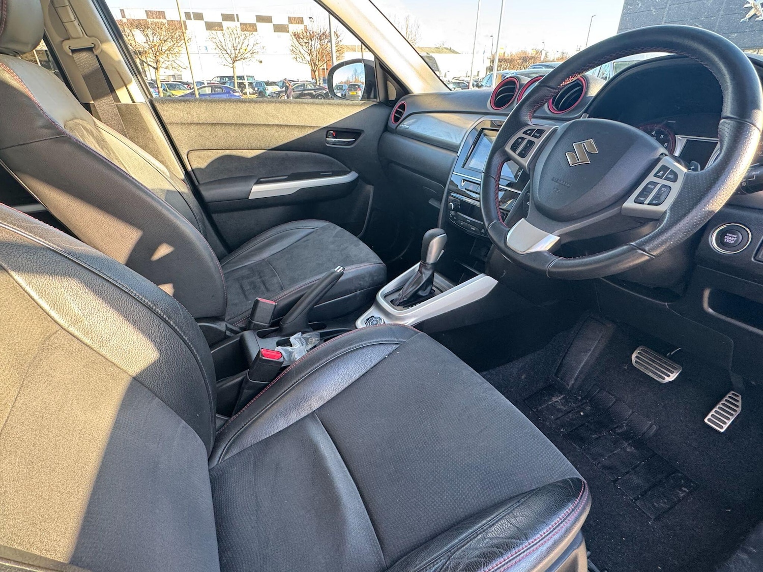 Used Suzuki Vitara 2017 for sale - 77175104: Photo 11