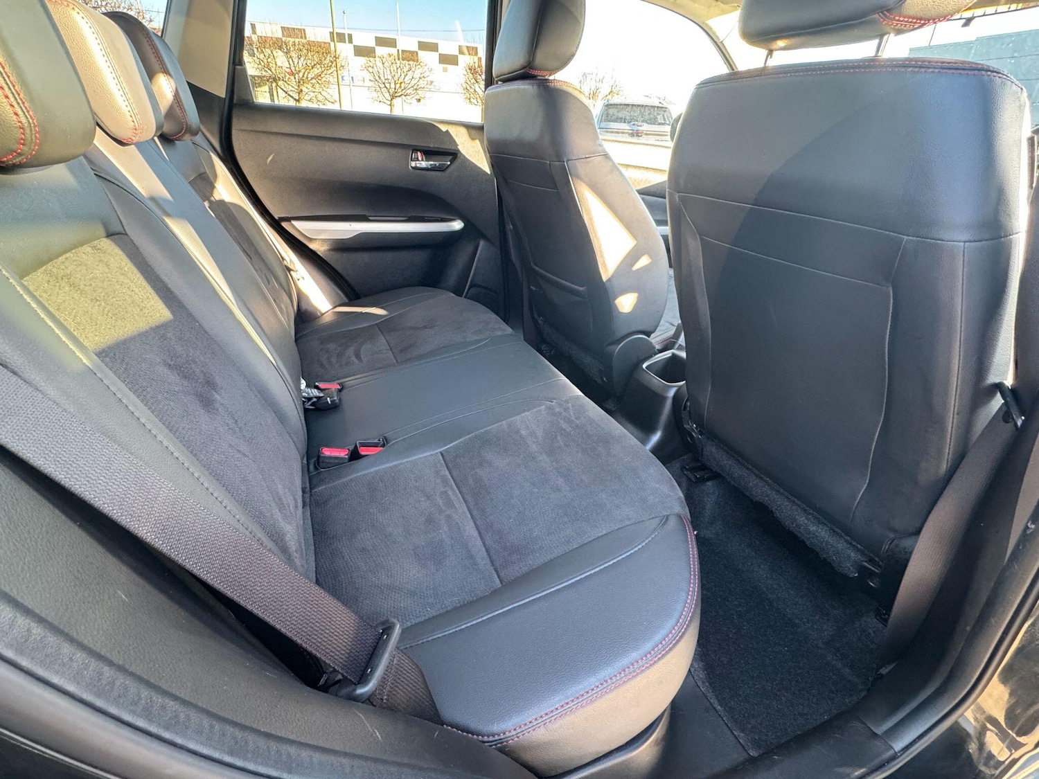 Used Suzuki Vitara 2017 for sale - 77175104: Photo 15