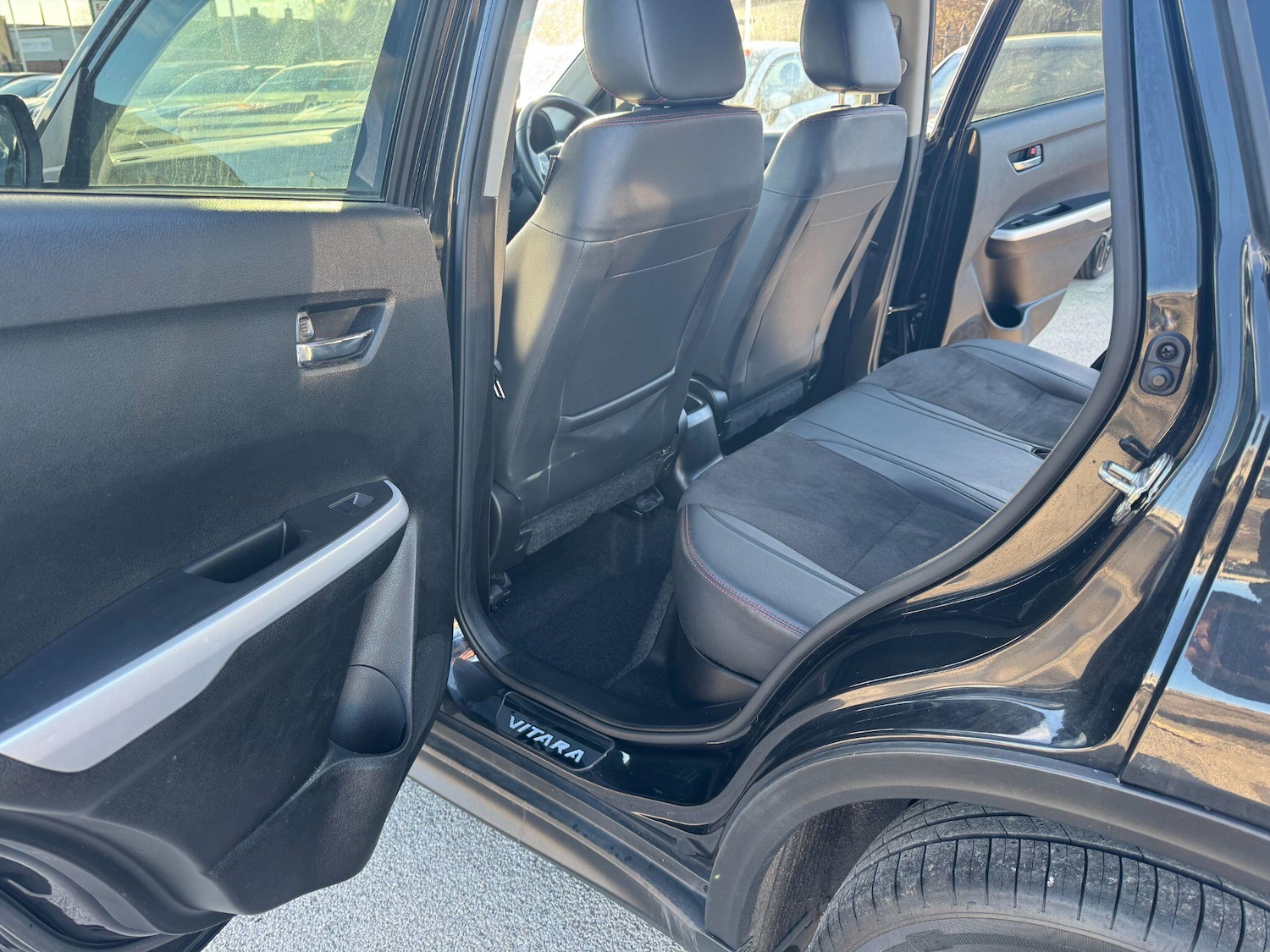 Used Suzuki Vitara 2017 for sale - 77175104: Photo 20