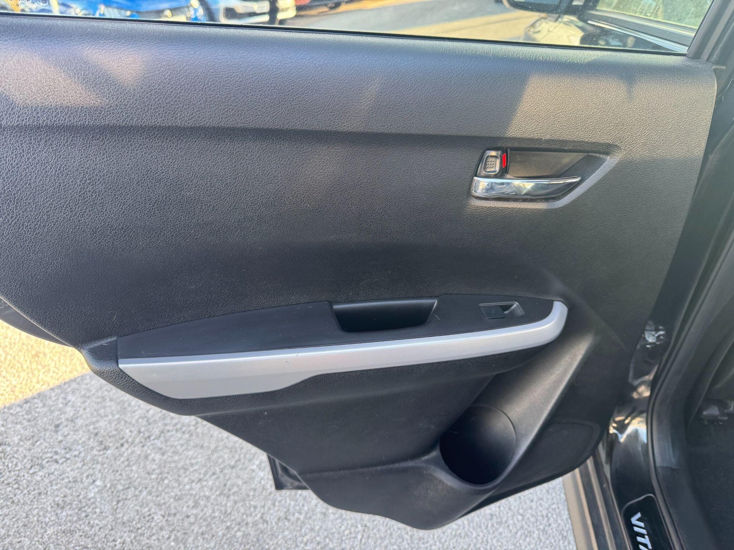 Used Suzuki Vitara 2017 for sale - 77175104: Photo 21