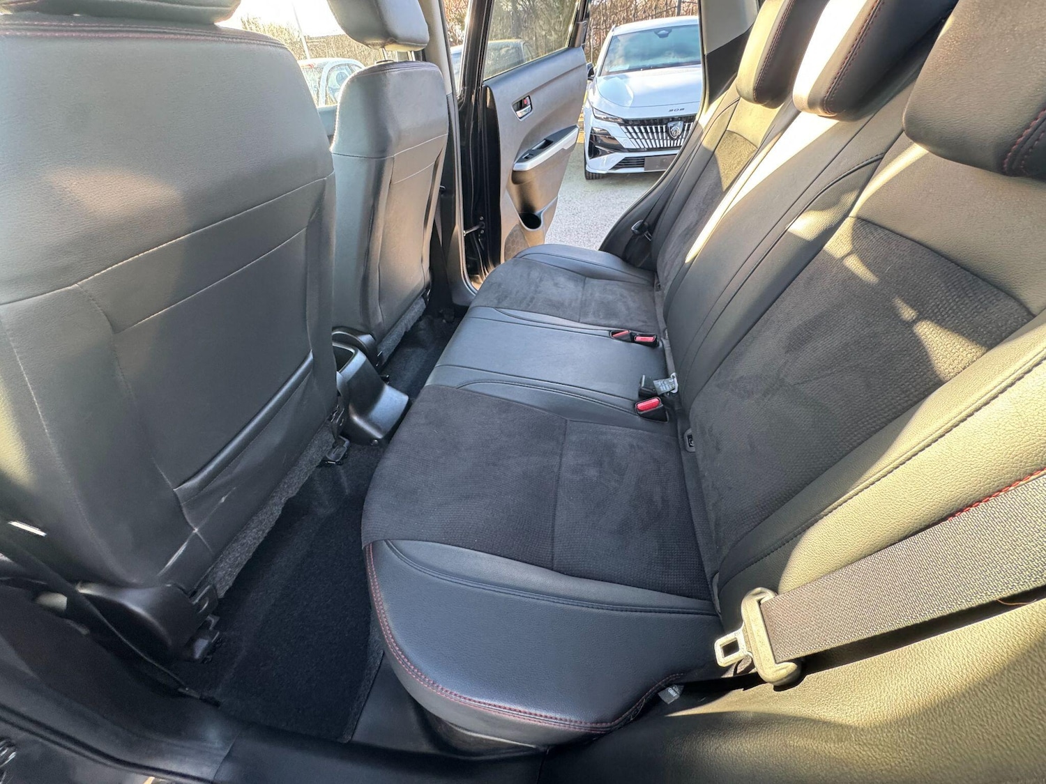 Used Suzuki Vitara 2017 for sale - 77175104: Photo 22