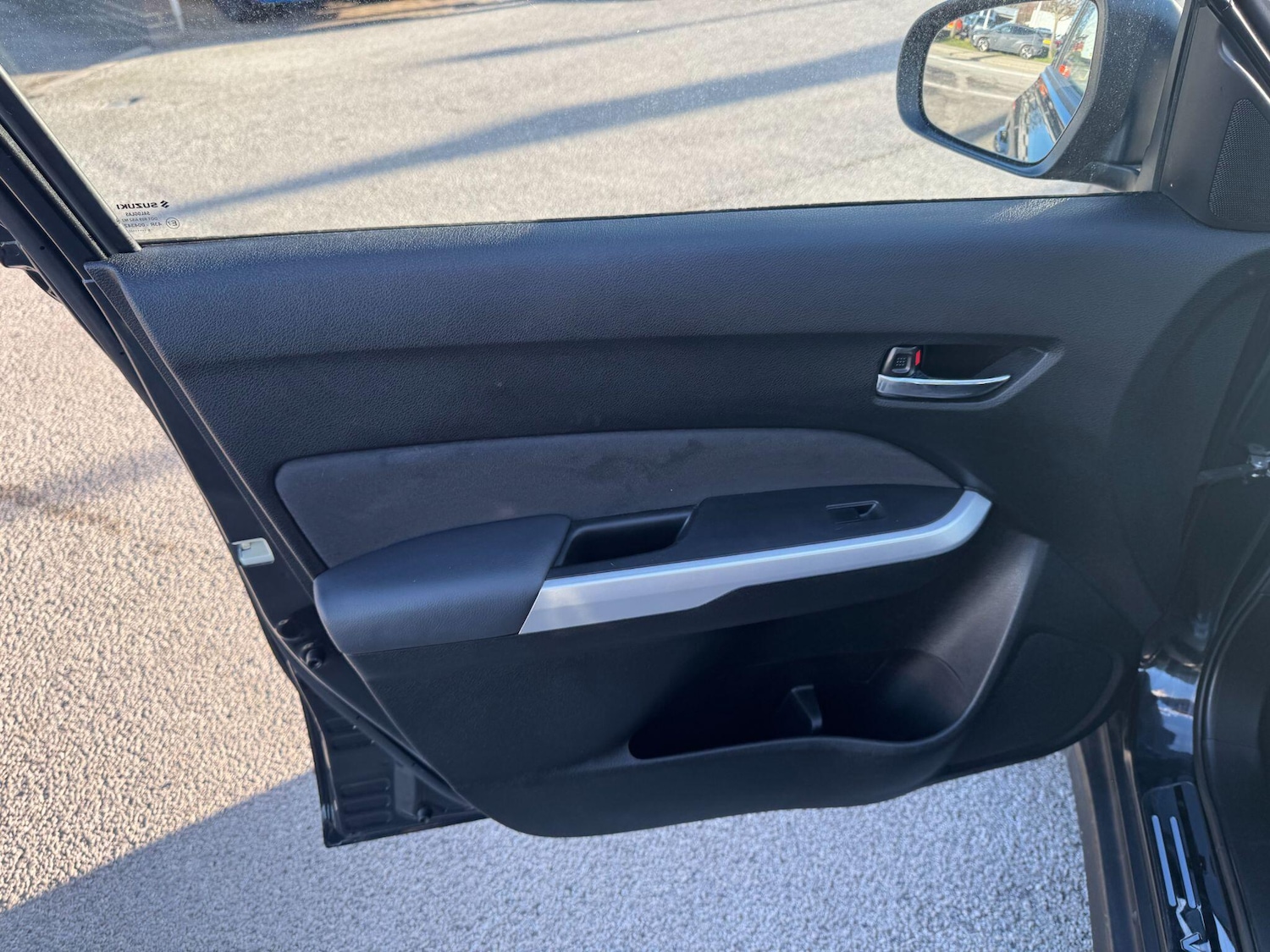 Used Suzuki Vitara 2017 for sale - 77175104: Photo 24