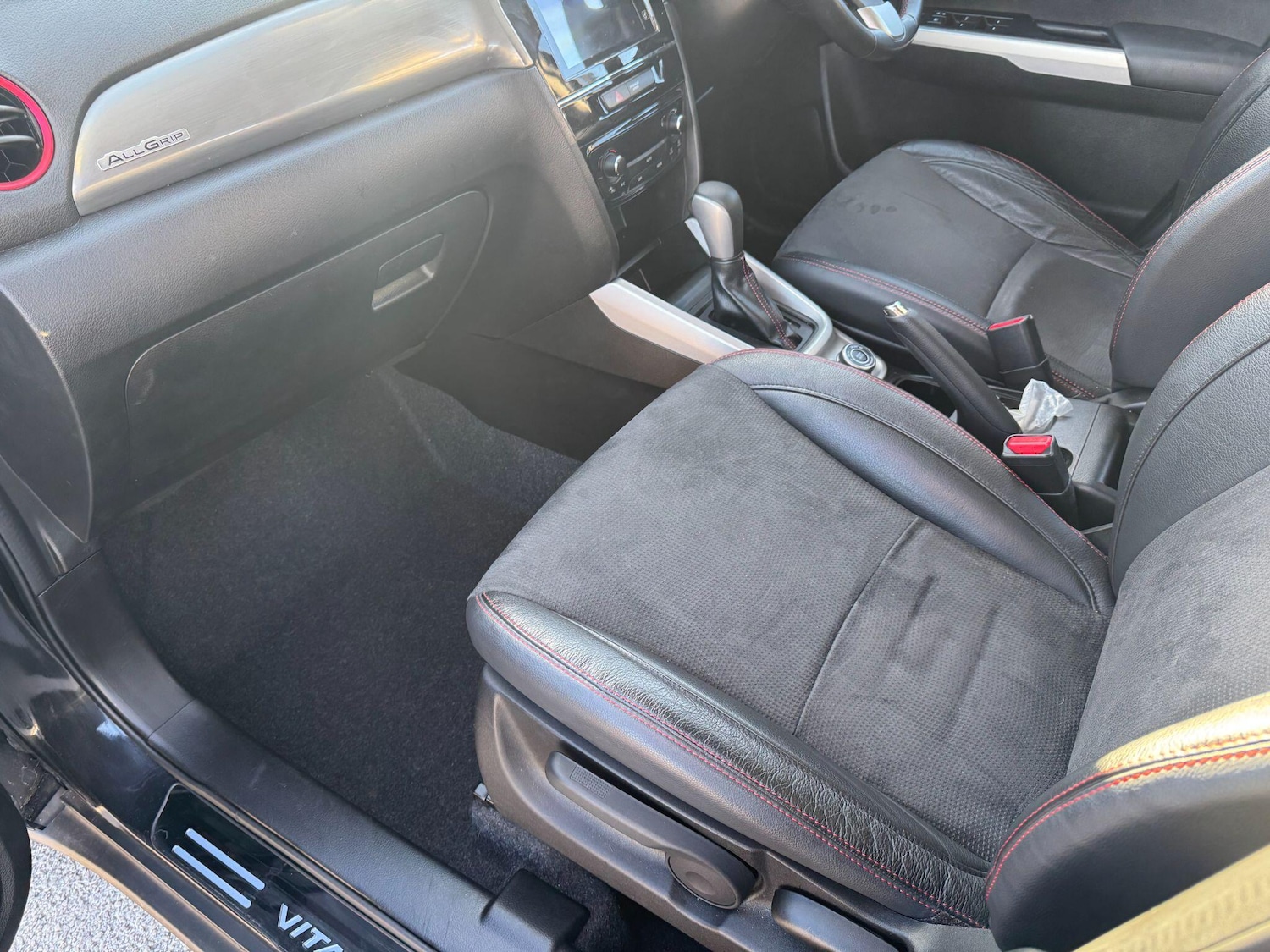 Used Suzuki Vitara 2017 for sale - 77175104: Photo 25