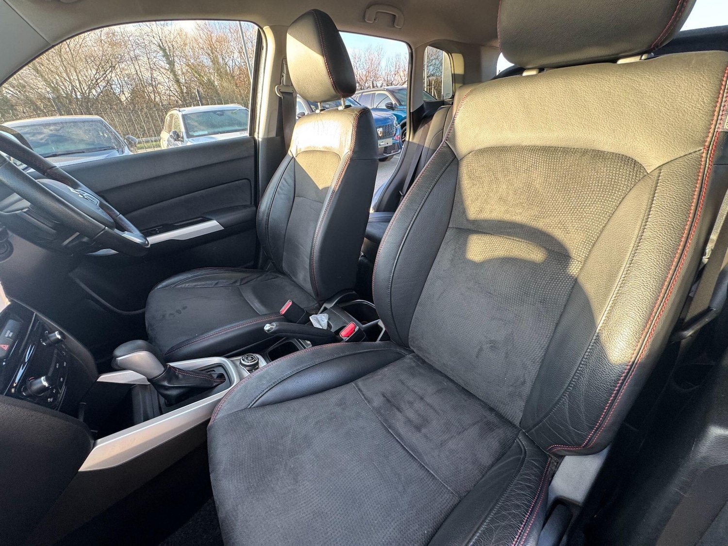 Used Suzuki Vitara 2017 for sale - 77175104: Photo 26