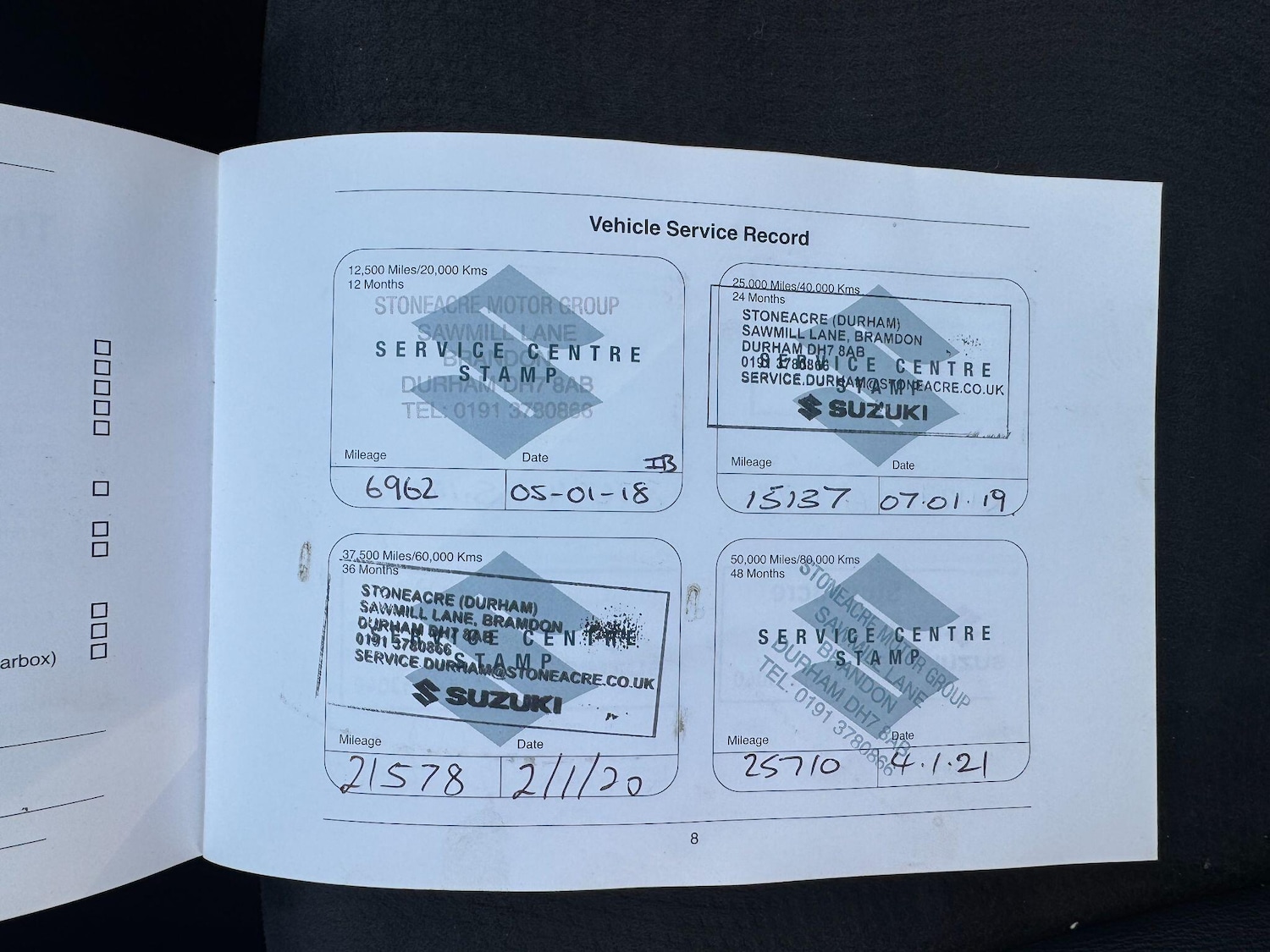 Used Suzuki Vitara 2017 for sale - 77175104: Photo 28