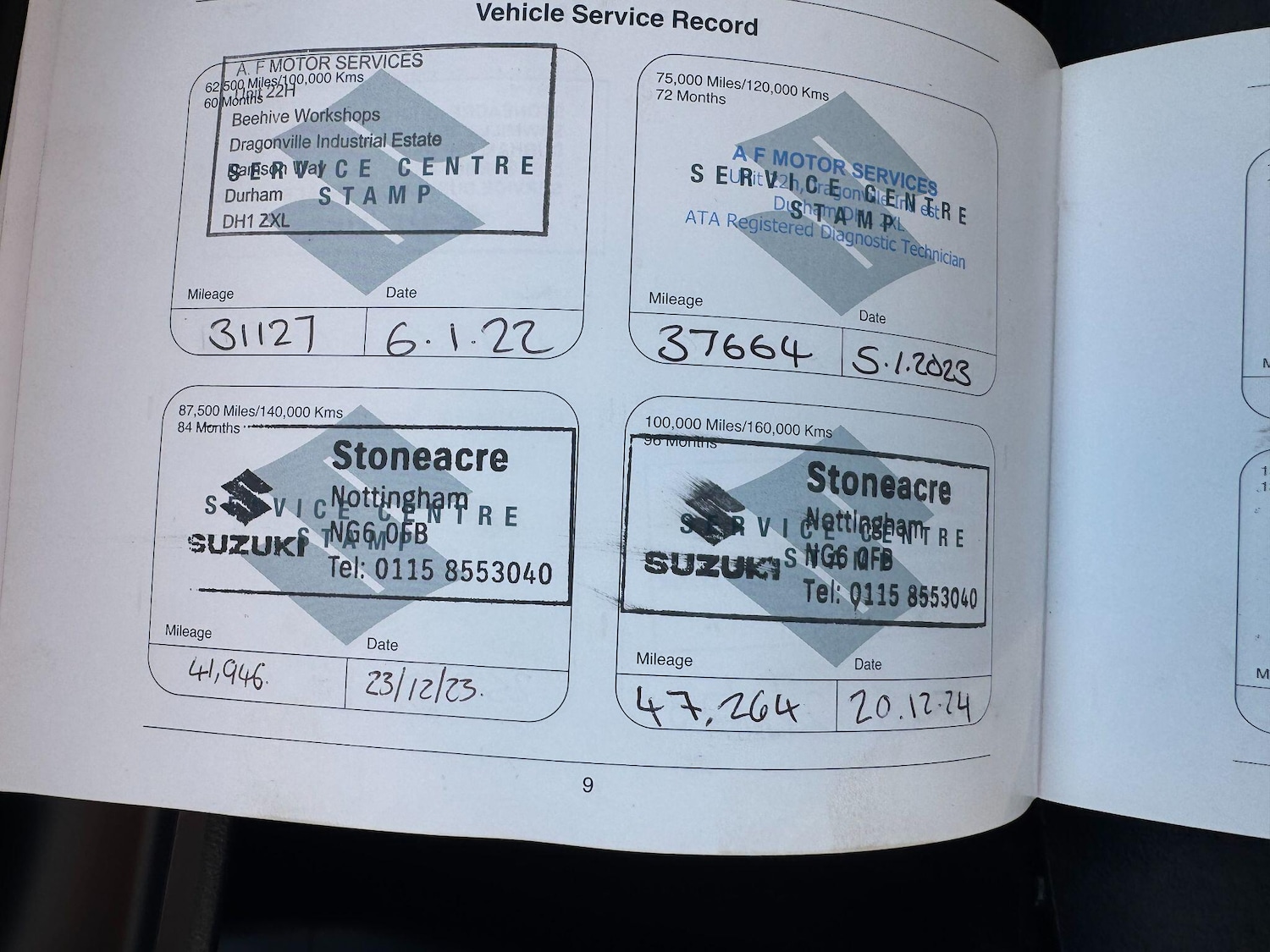 Used Suzuki Vitara 2017 for sale - 77175104: Photo 29