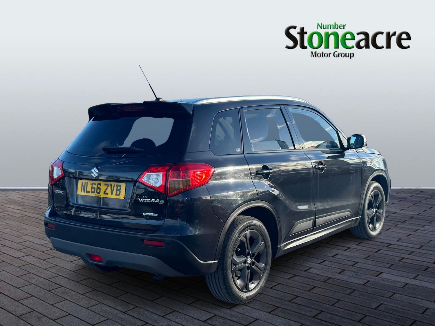 Used Suzuki Vitara 2017 for sale - 77175104: Photo 3