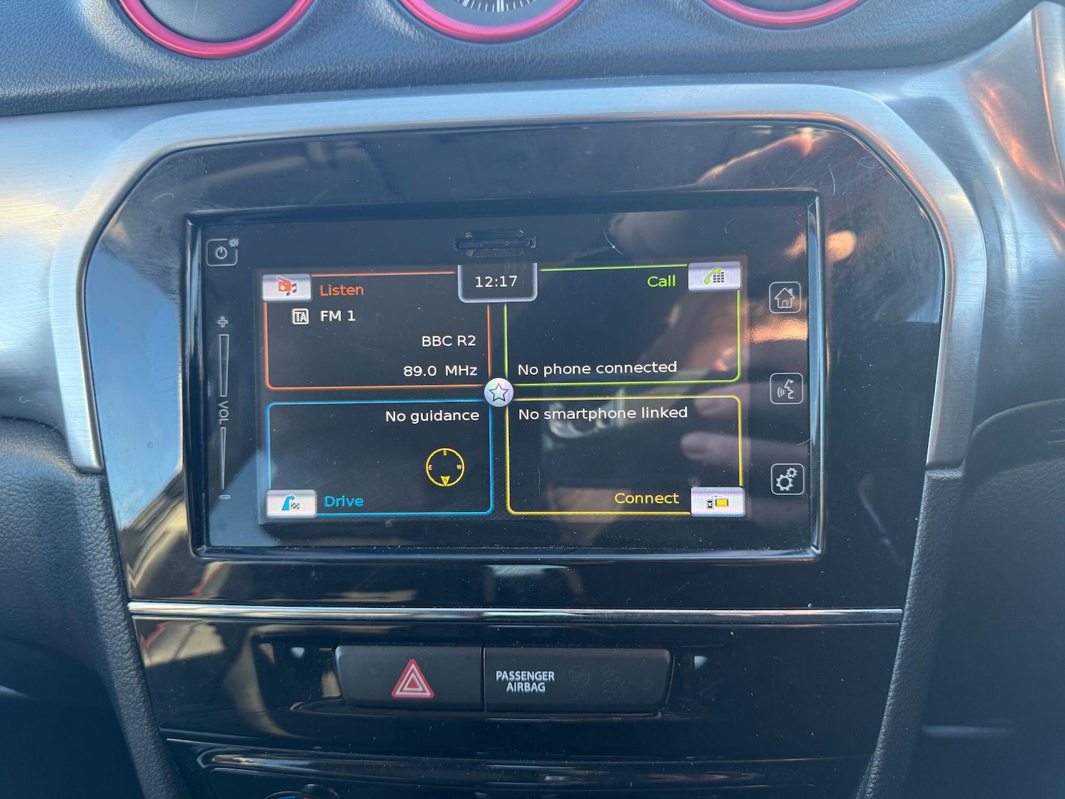 Used Suzuki Vitara 2017 for sale - 77175104: Photo 33