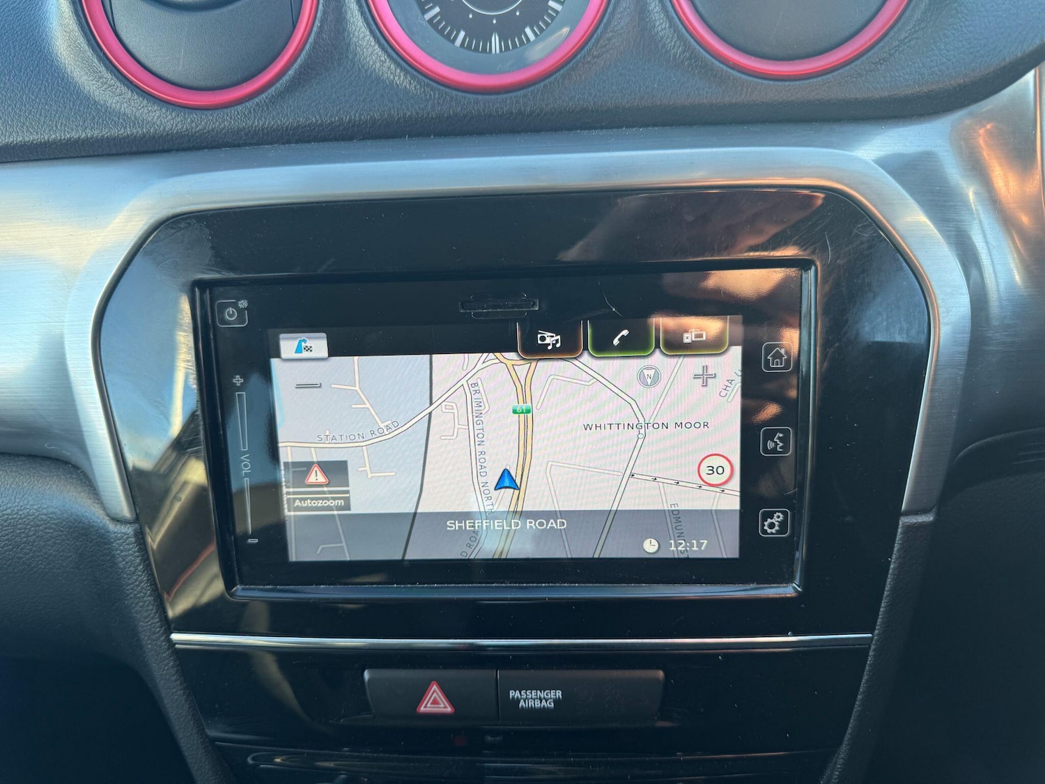 Used Suzuki Vitara 2017 for sale - 77175104: Photo 35