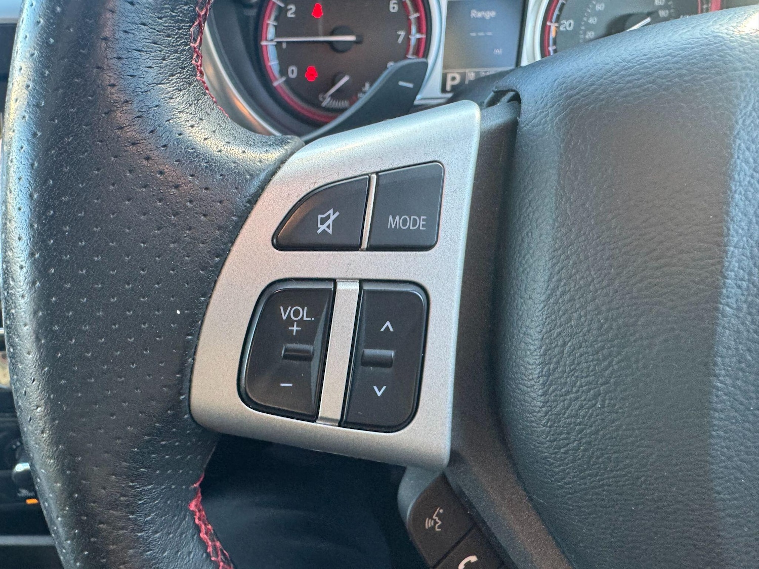 Used Suzuki Vitara 2017 for sale - 77175104: Photo 36