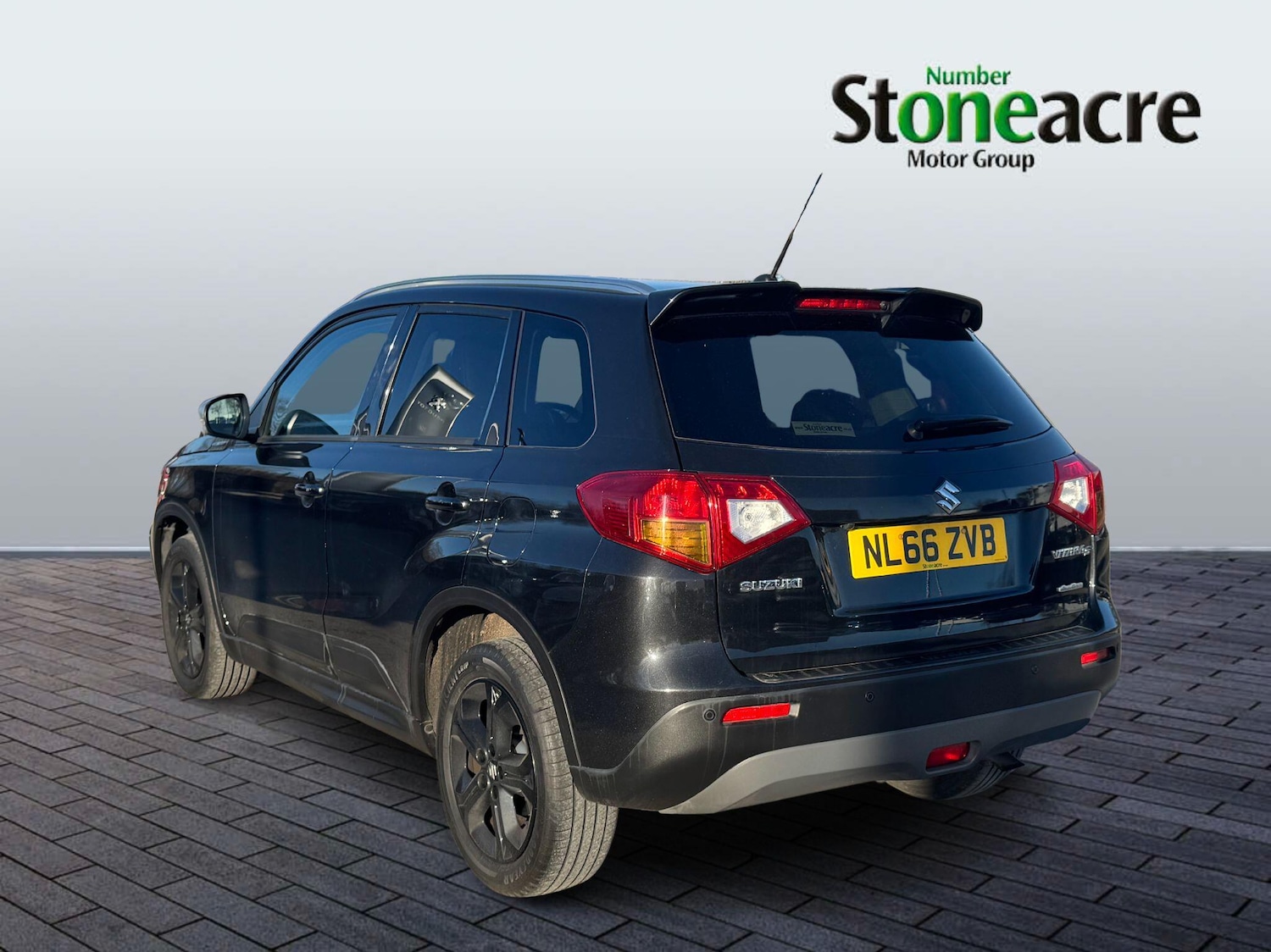 Used Suzuki Vitara 2017 for sale - 77175104: Photo 4