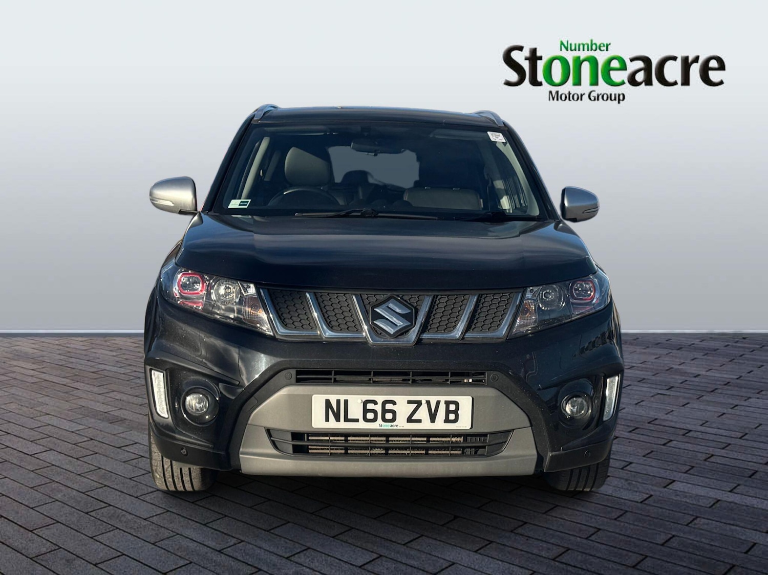 Used Suzuki Vitara 2017 for sale - 77175104: Photo 6