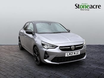 Used Vauxhall Corsa 2021 for sale - 79712155: Photo