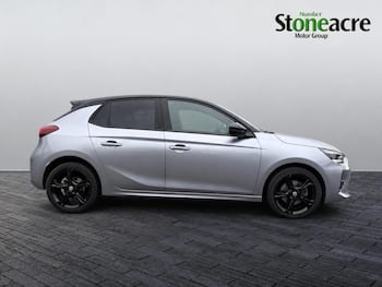 Used Vauxhall Corsa 2021 for sale - 79712155: Photo