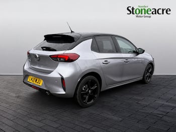 Used Vauxhall Corsa 2021 for sale - 79712155: Photo