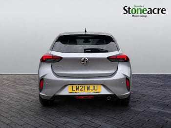 Used Vauxhall Corsa 2021 for sale - 79712155: Photo